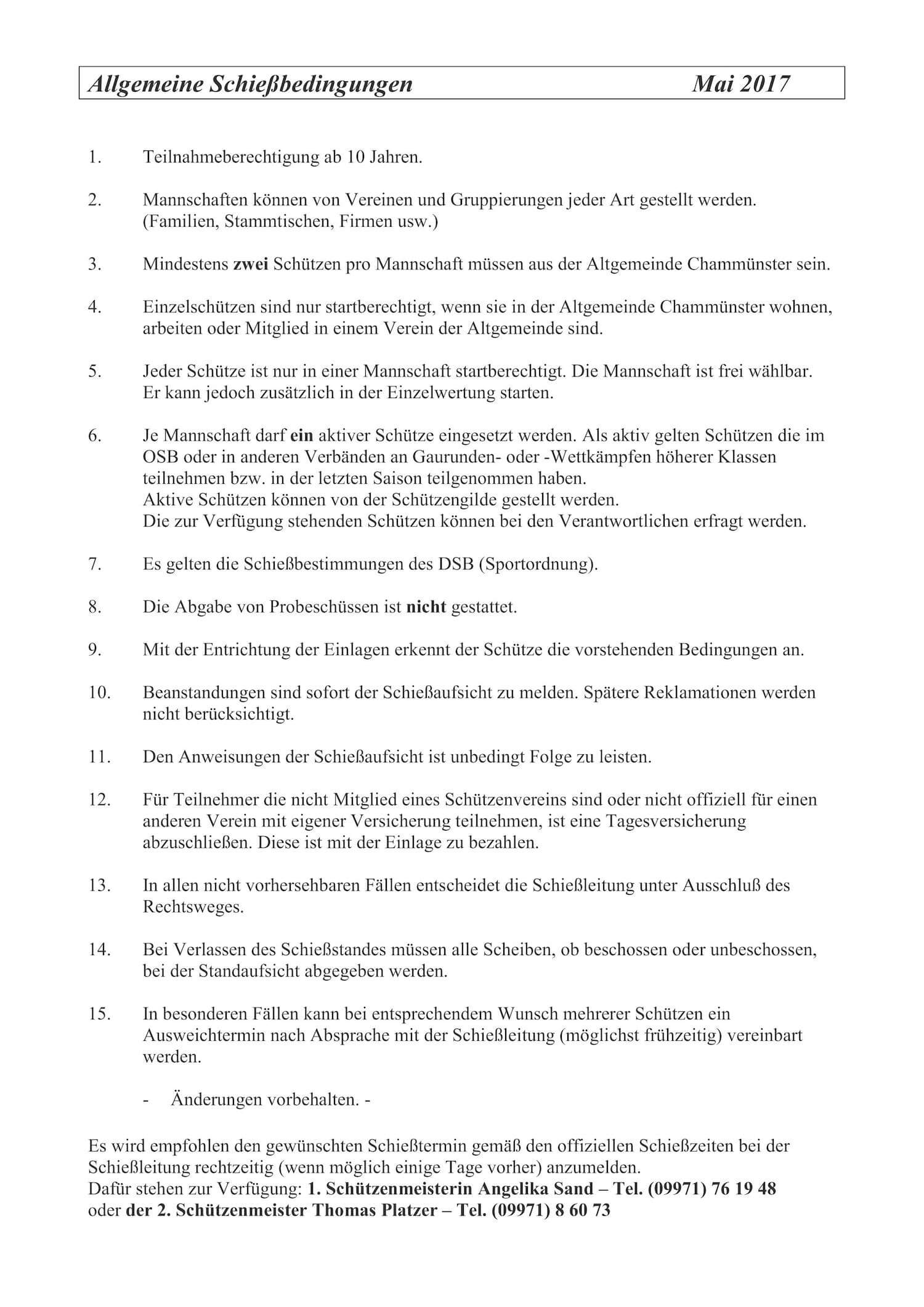 Allgemeine Schiessbedingungen fuer Dorfmeistersch 2017_1.jpg